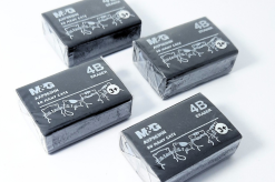 Gôm M&G 4B AXP963HN