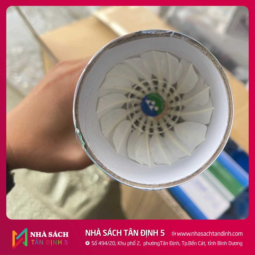 ỐNG CẦU YONEX ỐNG CẦU YONEX