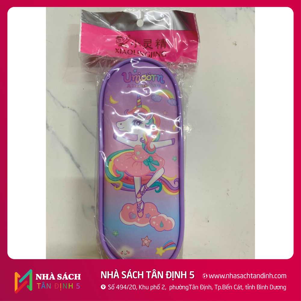 Bóp đựng viết 177