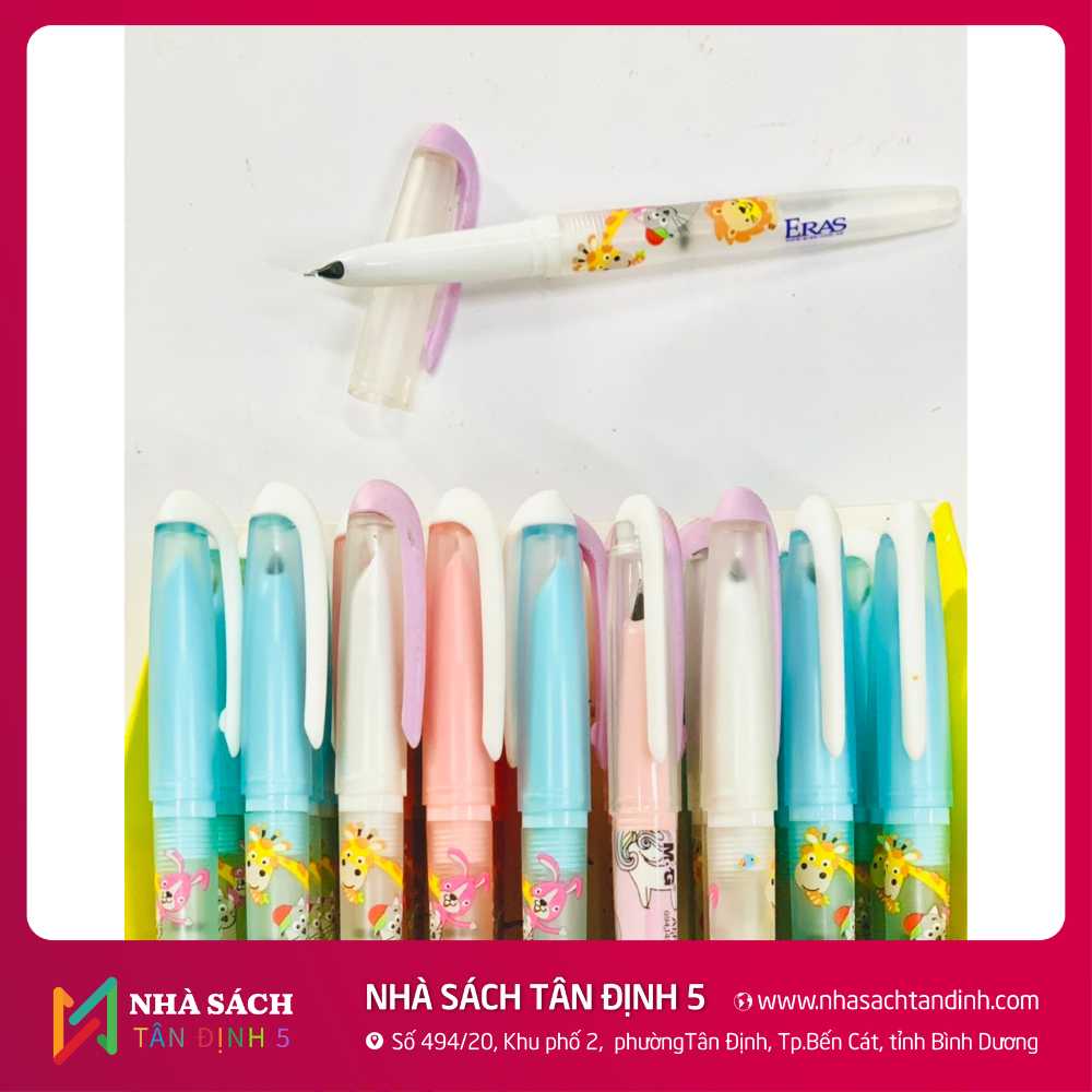 Bút máy M&G,AFP60133