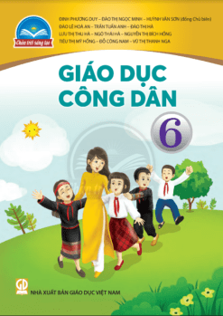Giáo dục công dân 6 (Chân trời sáng tạo)