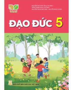 Đạo đức 5 (Kết nối tri thức)