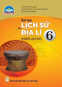 Bài tập lịch sử và địa lí 6 (Phần lịch sử)