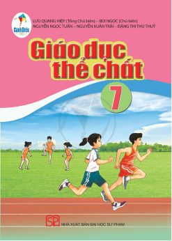 Giáo dục thể chất 7 (Cánh diều)