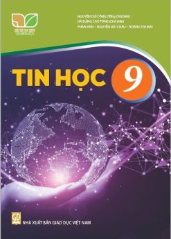 Tin học 9 (Kết nối tri thức)