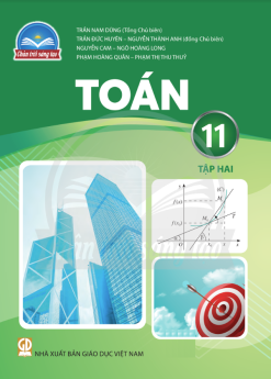 Toán 11 – Tập 2 (Chân trời sáng tạo)