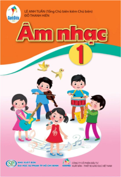 Âm nhạc 1 (Cánh diều)
