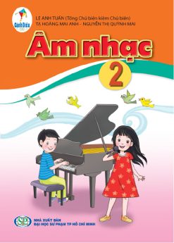 Âm nhạc 2 (Cánh diều)
