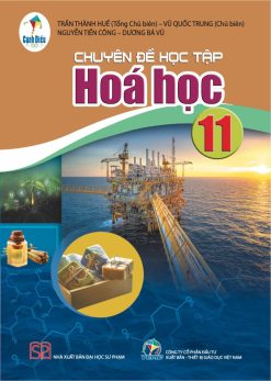 Chuyên đề học tập hóa học 11 (Cánh diều)