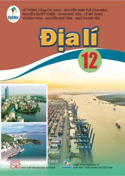 Địa lí 12 (Cánh diều)