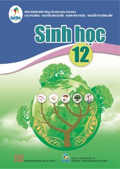 Sinh học 12 (Cánh diều)