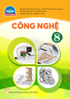 Công nghệ 8 (Chân trời sáng tạo)