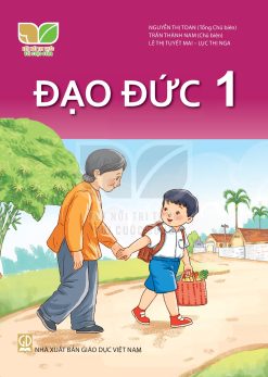 Đạo đức 1 (Kết nối tri thức)