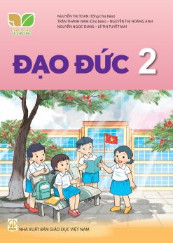 Đạo đức 2 (Kết nối tri thức)