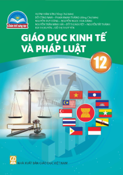 Giáo dục kinh tế và pháp luật 12 (Chân trời sáng tạo)