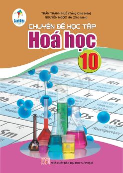 Chuyên đề học tập hóa học 10 (Cánh diều)