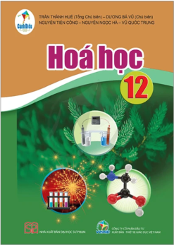 Hóa học 12 (Cánh diều)