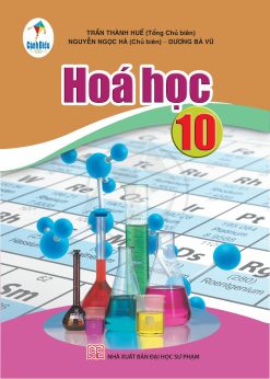 Hóa học 10 (Cánh diều)