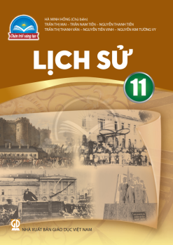 Lịch sử 10 (Chân trời sáng tạo)