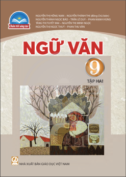 Ngữ văn 9 - Tập 2 (Chân trời sáng tạo)