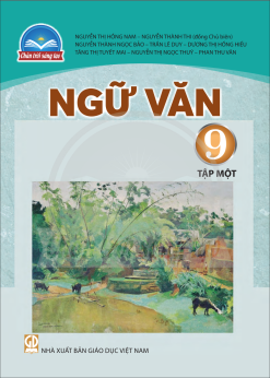 Ngữ văn 9 - Tập 1 (Chân trời sáng tạo)