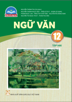 Ngữ văn 12 - Tập 2 (Chân trời sáng tạo)