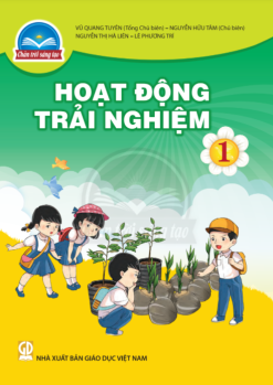 Hoạt động trải nghiệm 1 (Chân trời sáng tạo)