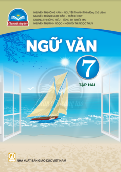 Ngữ văn 7 – Tập 2 (Chân trời sáng tạo)