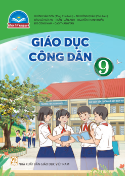 Giáo dục công dân 9 (Chân trời sáng tạo)