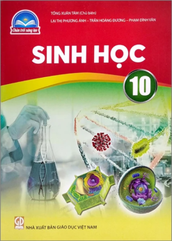 Sinh học 10 (Chân trời sáng tạo)