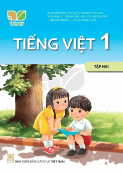 Tiếng việt 1 – Tập 2 (Kết nối tri thức)