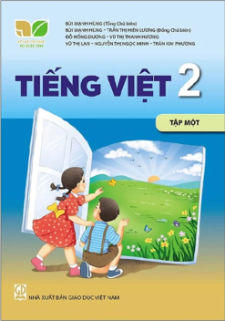 Tiếng việt 2 - Tập 1 (Kết nối tri thức)