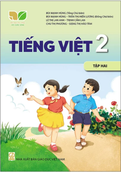 Tiếng việt 2 – Tập 2 (Kết nối tri thức)
