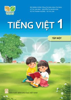 Tiếng việt 1 – Tập 1 (Kết nối tri thức)