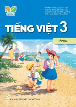 Tiếng việt 3 – Tập 2 (Kết nối tri thức)