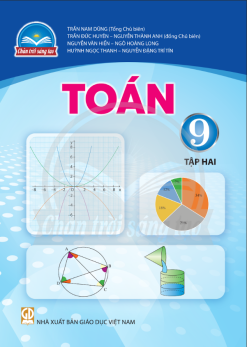 Toán 9 - Tập 2 (Chân trời sáng tạo)