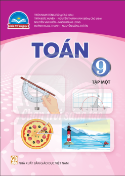 Toán 9 - Tập 1 (Chân trời sáng tạo)