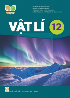 Vật lí 12 (Kết nối tri thức)