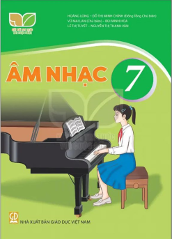 Âm nhạc 7 (Kết nối tri thức)