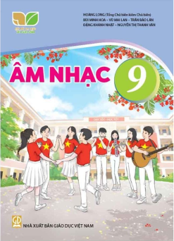 Âm nhạc 9 (Kết nối tri thức)