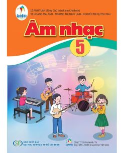 Âm nhạc 5 (Cánh diều)