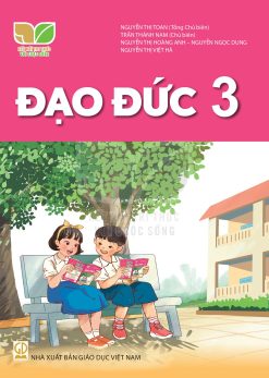 Đạo đức 3 (Kết nối tri thức)