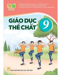 Giáo dục thể chất 9 (Kết nối tri thức)