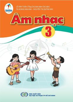 Âm nhạc 3 (Cánh diều)