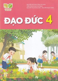 Đạo đức 4 (Kết nối tri thức)