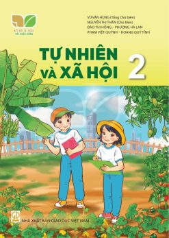 Tự nhiên và xã hội 2 (Kết nối tri thức)