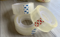 Băng keo văn phòng (1,8 cm)