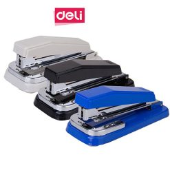 BẤM KIM DELI PRO (Deli Stapler 0414 Dập Ghim Xoay 3 Chiều 25 Tờ)