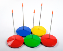 Cây găm giấy, Cây ghim/cắm hóa đơn, Ghim giấy order